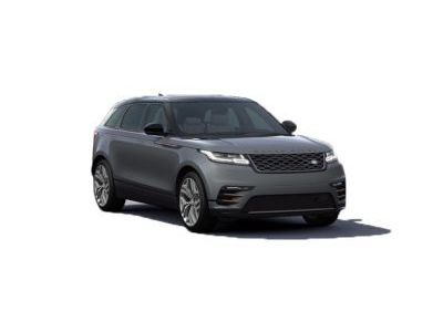 Коврики салона Land Rover Range Rover Velar