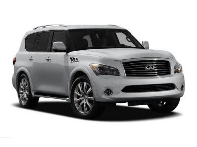 Infiniti QX80 2010-2013