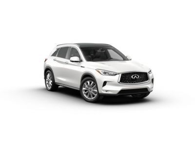 Коврики салона Infiniti QX50 2018-