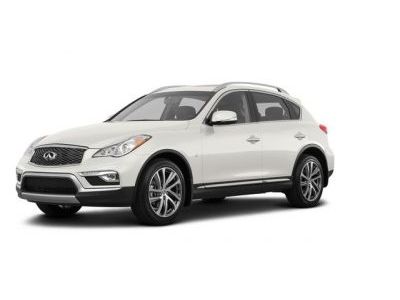 Коврики салона Infiniti EX37 2007-2014