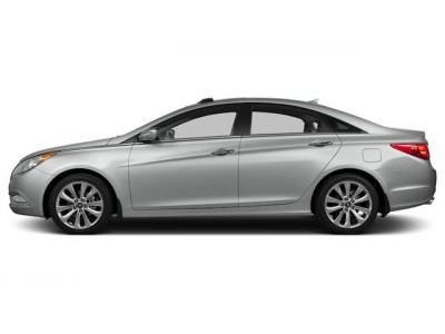 Коврики салона Hyundai Sonata 2014-2017