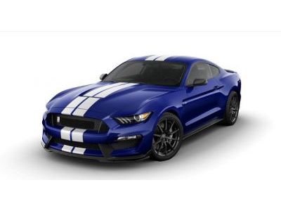 Коврики салона Ford Mustang