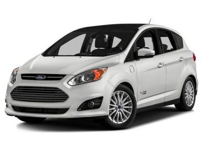 Коврики салона Ford focus C-Max 2010-