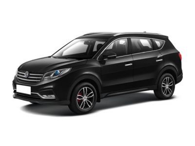 Коврики салона Dongfeng 580