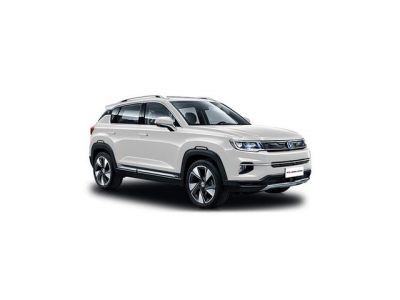 Коврики салона Changan CS35 Plus