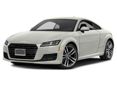 Коврики салона Audi TT 2006-2014