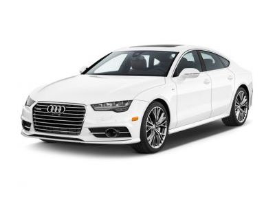 Коврики салона Audi A7 2018-