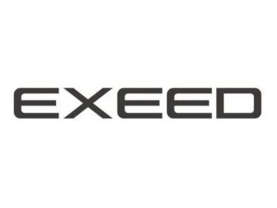 Защита бампера Exeed