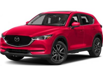 Накладка на пороги, накладки на задний бампера Mazda CX-5