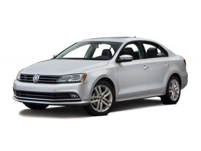 Защита радиатора Volkswagen Jetta