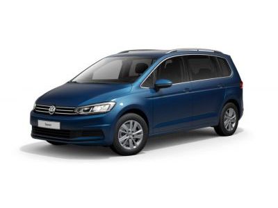 Защита радиатора Volkswagen Touran
