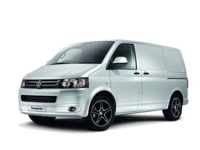 Защита радиатора Volkswagen Transporter