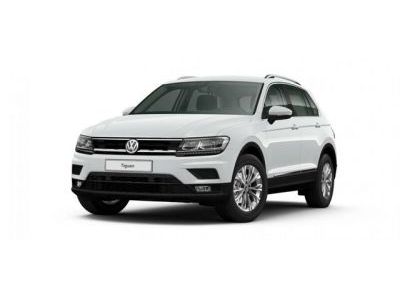 Накладка на пороги, накладки на задний бампера Volkswagen Tiguan
