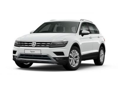 Дефлекторы капота и окон ( ветровики) Volkswagen Tiguan 2020-