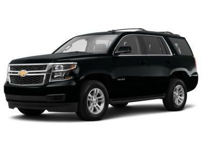 Защита радиатора Chevrolet Tahoe