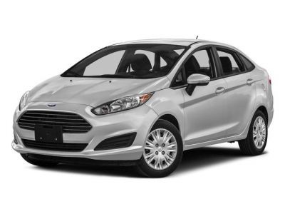 Защита радиатора Ford Fiesta