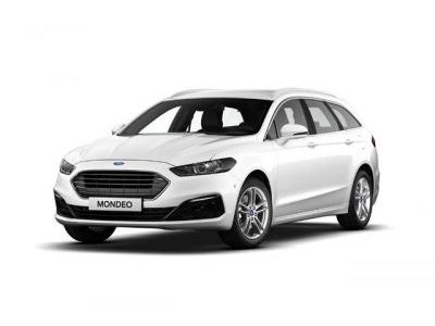 Защита радиатора Ford Mondeo