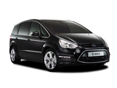 Дефлекторы капота и окон ( ветровики) Ford S-Max