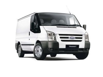 Дефлекторы капота и окон ( ветровики) Ford Transit