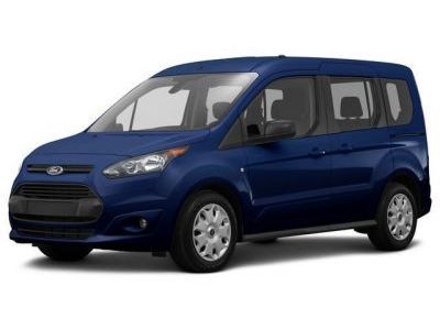 Подкрылки Ford Transit