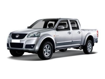 Защита радиатора Great Wall Wingle