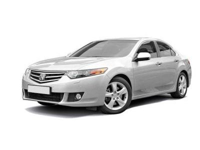 Багажники Honda Accord