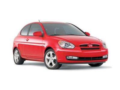 Защита радиатора Hyundai Accent 2006-2011