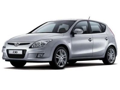 Багажники Hyundai i30