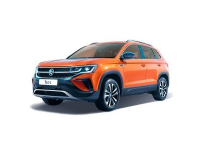 Фаркопы Volkswagen Taos