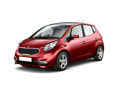 Дефлекторы капота и окон ( ветровики) Kia Venga