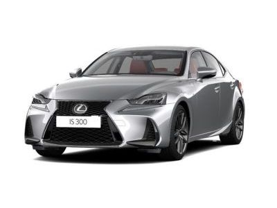 Защита радиатора Lexus IS