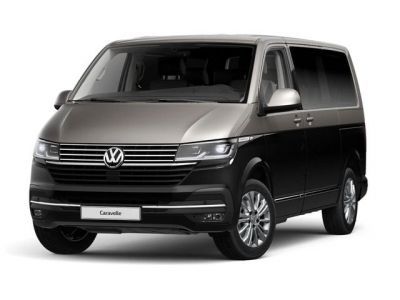 Защита радиатора Volkswagen Caravelle