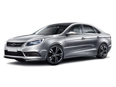 Брызговики Chery Arrizo 7