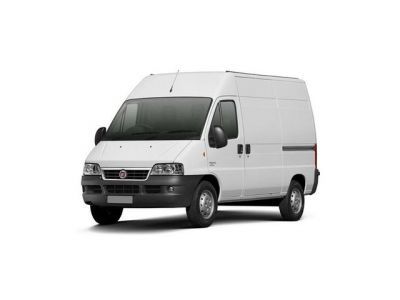 Брызговики Fiat Ducato