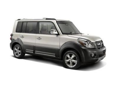 Подкрылки Great Wall Hover M2 2013-2015