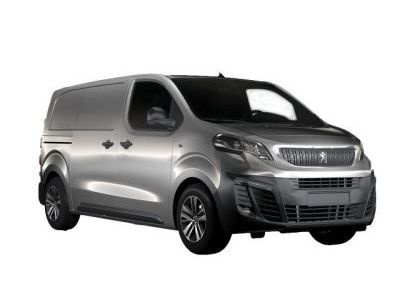 Брызговики Peugeot Expert 2017-