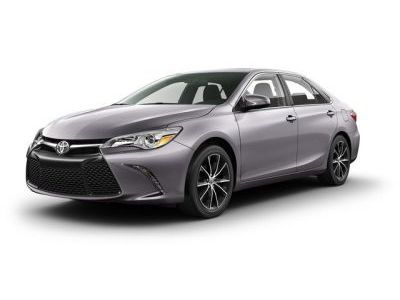 Брызговики Toyota Camry 2017-