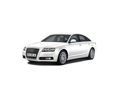 Дефлекторы капота и окон ( ветровики) Audi A6