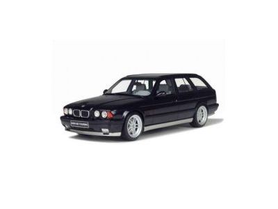 Дефлекторы капота и окон ( ветровики) BMW 5 E34 1988-1997
