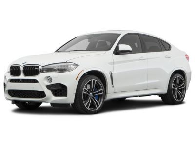 Дефлекторы капота и окон ( ветровики) BMW X6