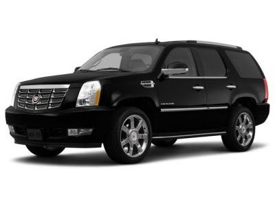 Дефлекторы капота и окон ( ветровики) Cadillac Escalade