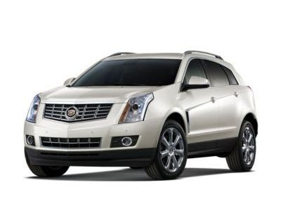 Дефлекторы капота и окон ( ветровики) Cadillac SRX