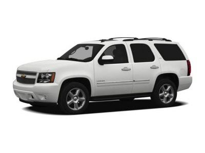 Дефлекторы капота и окон ( ветровики) Chevrolet Tahoe 2006-2014