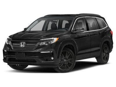 Фаркопы Honda Pilot
