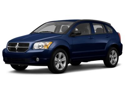 Дефлекторы капота и окон ( ветровики) Dodge Caliber