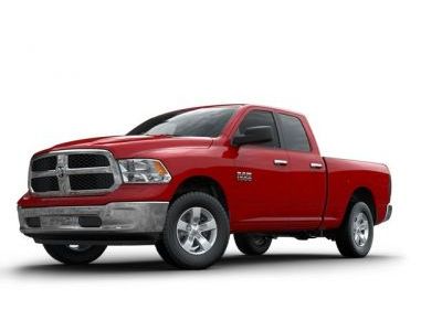 Дефлекторы капота и окон ( ветровики) Dodge RAM