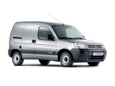 Фаркопы Citroen Berlingo 1996-2002