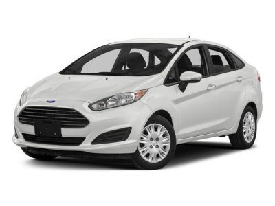 Дефлекторы капота и окон ( ветровики) Ford Fiesta