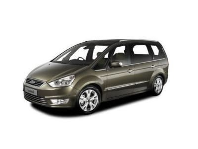 Дефлекторы капота и окон ( ветровики) Ford Galaxy