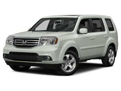 Амортизаторы капота Honda Pilot